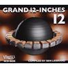 Various Artists Grand 12-inches: Compiled By Ben Liebrand - Volume 12 (CD) Album