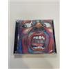 CD KING CRIMSON UI THE COURT OF NUOVO E SIGILLATO