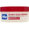 Mixa 10-in-1 Cica Repair+ Trattamento Riparatore Screpolature, 150 ml | per Zone Ruvide, Idratazione Intensa, Pelle Lenita e Riparata, Formula Ipoallergenica con Glicerina, Urea e Allantoina