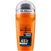 L'Oreal Men Expert L'Oréal Paris Men Expert Thermic Resist Deodorante Roll On Uomo, 50 ml | Anti-Traspirante, Protezione Prolungata per Uso Quotidiano, Formula Dedicata alla Pelle Maschile