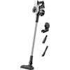 Electrolux Aspirapolvere Senza Filo 30 min EP31CB18IW Bianco | Senza filo, 30 minuti di autonomia, spazzola per tappezzeria 2 in 1, 80 dB(A), bianco