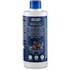 De'Longhi EcoDecalk Plus - Decalcificante Macchina Caffè 6 Dosi | Soluzione Anticalcare a Base Vegetale, Manutenzione Macchine da Caffè, Flacone da 600 ml, Biodegradabile, DLSC506