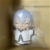 NESSUNA MARCA BLEACH Sanrio Gin Ichimaru Finger Puppet Peluche Mascotte Giocattolo