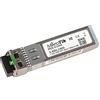 Mikrotik S-55DLC80D - 1.25G, SM, 1550nm, 80km SFP Module with Dual LC Connector