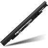 MJXYXCDH 2600mAh JC04 JC03 Batteria Compatibile con HP Laptop Notebook | Laptop Pavilion 240 245 250 255 G6 15-BS650TX 15-BS650UR 15-BS635TU 15-BS635UR 17-AK025NG 919682-121 919700-850 HSTNN-LB7W