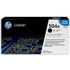HP Toner HP CE250A black Drka ca. 5.000 Pagine