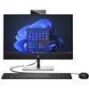 HP ProOne 440 G9 AiO i5-12500T 23.8 FHD 16GB 512GB SSD Intel UHD 770 Windows 11 Pro Nero (B6ZC0ET#AKD)