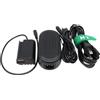 HangTon Adattatore di alimentazione AC DMC-DCC17 per fotocamera Panasonic Lumix GH6, G9, G9 II, S5, S5 II, S5 IIX, GH5m2, GH5S DSLR DMW-BLK22