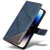 XINNI Cover per Vivo Y21 5G 2026/Y05 4G Custodia | Cellulare Libro Antiurto Flip Pelle PU/TPU