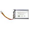 Generisch 800 mAh 3,7 V Batteria di ricambio per ASUS ROG Gladius II, ROG Spatha X, FT902536P