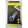 Generico USB-C 5 in 1 con HDMI, Ethernet RJ45 e USB 3.0