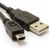 Mr.Gadget's Solutions Mr.Gadget Solutions® - Cavo USB per Ricarica e sincronizzazione Dati, 1 m, Compatibile con Controller Sony PS3 PlayStation3