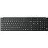 Lenovo Wireless Multi-Mode Pro Keyboard 6000 - Italia, tastiera wireless multi-mode Bluetooth 5.4 e 2.4GHz con ricevitore USB-A, AES-128, autonomia fino a 36 mesi