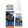 Zqkimzi Spray Pulitore Contatti Elettrici 100 ml di Detergente Nebulizzato per | Pulitore per Circuiti Stampati per Telecomando, Circuito Stampato, Lente, Joystick, Schermo, Telefon