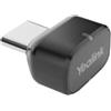 Yealink Adattatore Bluetooth USB-C, collega cuffie wireless BH71/BH72/BH76, portata wireless fino a 30 m
