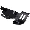 PIUGILH Supporto per cellulare per auto, adatto per Fiat 500 2010-2015, supporto per cellulare auto per Fiat 500, adatto per smartphone da 4 a 7 pollici (B)