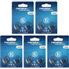 Renata CR1220, 1220 Batteria Bottone Litio 3V (5 x Set da 2) | 10 Pile