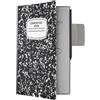 Andy Case Custodia magnetica per ReMarkable Paper Pro Move 7,3 2025 rilasciato, sottile e leggera, con portapenne integrato, adatta per ReMarkable Paper Pro Move 7,3 (JSB)