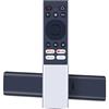 Snrigw Telecomando di ricambio per proiettore AURZEN Eazze D1 PRO,per Dangbei N2