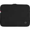 aiino italian ideas aiino Custodia per computer portatile impermeabile antiurto neoprene compatibile con MacBook Air 11 - nero