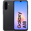 Samsung Galaxy A18 4G 4GB+128GB - Black