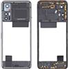 zaorunjs phone Accessories Accessori di ricambio per telefono cellulare per TCL 30 4G / 30 5G Middle Frame Bezel Plate Parte di riparazione