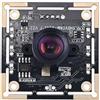 xicoolee HD OV9732 Modulo fotocamera USB 1MP 100° FOV fino a 1280x720 Adatto Win XP/Win7/Win8/Win10/MAC OSX/Linux/Android