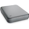 Seagate 4TB Expansion Disco Fisso Portatile | USB-C (STNN4000400)