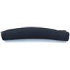 INF Copriarchetto di ricambio in pelle proteica con memory foam, compatibile con cuffie Audio-Technica ATH-SR50BT, maggiore comfort e protezione