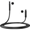 SEASJHBAY Cavo di prolunga 4 pin 3 metri per telecamera posteriore auto connettore 4 pin maschio a femmina impermeabile per dashcam con telecamera posteriore, estensione cablata per auto radio GPS
