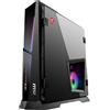 MSI MPG Trident AS AI 2NVM5-074EU 16GB DDR5 1TB SSD Intel Core Ultra 5 225F GeForce RTX 5060 Ti Nero
