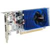 SRhonyra GT 1030 Scheda Grafica 4GB Scheda Grafica Basso Profilo GDDR4 64 Bit PCI-e 3.0 x4 Compatibile x8 x16 HDMI Display 2 Monitor Scheda Video Supporto DirectX 12 OpenGL 4.5 HDCP 2.2