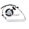 DBTLAP GPU Ventilatore per MSI GE72VR GP72VR Il Computer Portatile GPU Ventola di Raffreddamento PAAD06015SL N372 4PIN