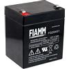 FIAMM Batteria ricaricabile da cambio per APC Back-UPS BF350-GR