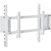 OPLITE - R8 on Top Monitor Mount White - Supporto Monitor superiore