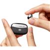 FADCAMELOS Auricolari Bluetooth Wireless Migliorati, Doppia Modalità Giorno E Notte | Wireless, Senza Fili