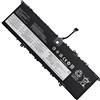 SZ-HTL L L19M4PH3 5B10Z49518 L19C4PH3 5B10Z49519 L19D4PH3 5B10Z49514 SB10Z49515 L19M4PH3 Batteria di ricambio per Lenovo Ideapad Yoga Slim 7 Pro-14ARH5 Slim 7 Pro-14 Serie ITL5 (15,44 V 61 Wh)