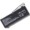 FlyZythrol AP18E8M AP18E7M Batteria compatibile con Acer Nitro 5 AN515-54 | AN515-43 AN517-51 AN517-52 7 AN715-51 Aspire A715-74G Predator Triton 300 PT315-51 PT315-52 Helios 300 PH315-52 PH317-53