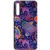 Mixroom - Cover Custodia Case In TPU Silicone Morbida Per Huawei P30 Lite Fantasia Fantasia Etniche R266