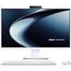 LPXPLP Asus V400 Aio 68,60cm (27) AlL-IN-OnE-Pc Intel Core 5 210h 16 Gb Ddr5 512 Gb Ssd Wei?