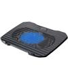 SUSY SHOP SUPPORTO BASE RAFFREDDAMENTO DISSIPATORE CON VENTOLA PER PC COMPUTER PORTATILE NOTEBOOK K-15