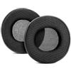 DowiTech Cuscinetti per cuffie Compatibile con Skullcandy Grind Bluetooth Wireless On-Ear Cuffie