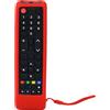 Loshikay Custodia in silicone per telecomando Samsung TV ABN59-01315J BN59-01315A BN59-01301A BN59-01303A BN59-01199F