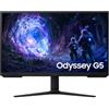 Samsung Odyssey G5 S27FG510EU - G5F1 Series - LED-Monitor - Gaming - 68.6 cm (27)