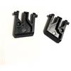 Generic Replacement Tilt Leg for Corsair K95 RGB Mechanical Gaming Keyboard