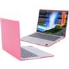 mCover Custodia per computer portatili HP OmniBook 5 14-HExxxx Windows 2025+ da 14 pollici (non compatibile con altri modelli HP), rosa