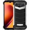 DOOGEE VMAX 5G Rugged Smartphone [2023], 20GB + 256GB(TF 2TB), 22000mAh Batteria, 108MP AI Tripla Fotocamera, 1080 Processore Dimensity, Telefono Indistruttibile, 6,6 FHD+ 120Hz, GPS/NFC/OTG