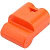 Easekent BATXU05 4,5V 15Ah compatibile con Hager RXU05X HAGRXU05X - Batteria di ricambio per impianto di allarme RLC304F RDL464F D18 SA320AD