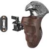 SMALLRIG ImageGrip Eagle NATO Sinistra - 4817 | ImageGrip Series Eagle Handle con morsetto NATO per lato sinistro, design ergonomico