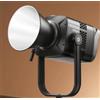 Godox Litemons LE600Bi Kit COB LED Video Light Godox LE600BI Kit Studio luce continua con softbox e treppiede